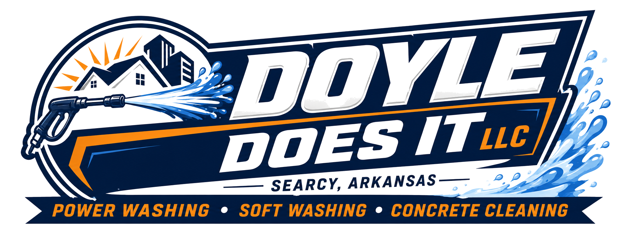 Doyle Does It LLC