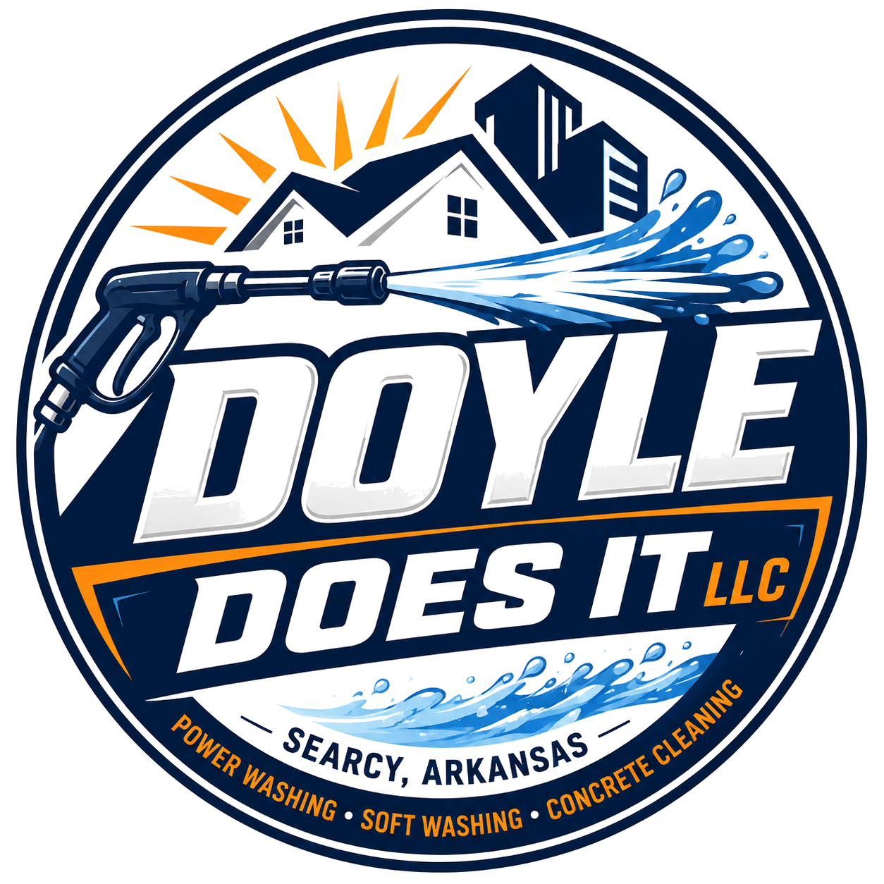 Doyle Does It LLC